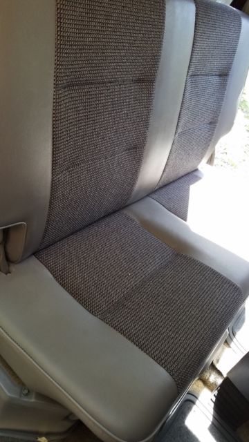 1989 Isuzu Trooper - photo 12