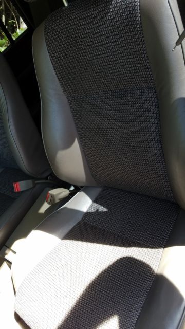 1989 Isuzu Trooper - photo 13