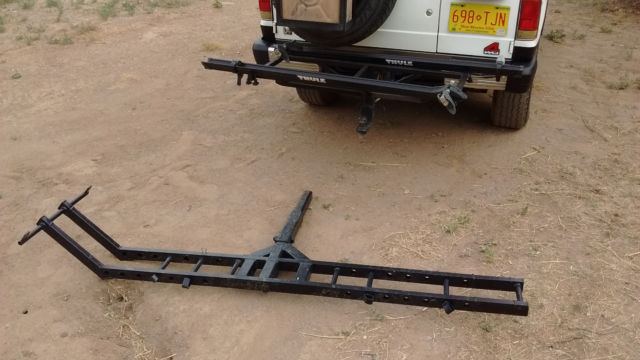 1989 Isuzu Trooper - photo 8