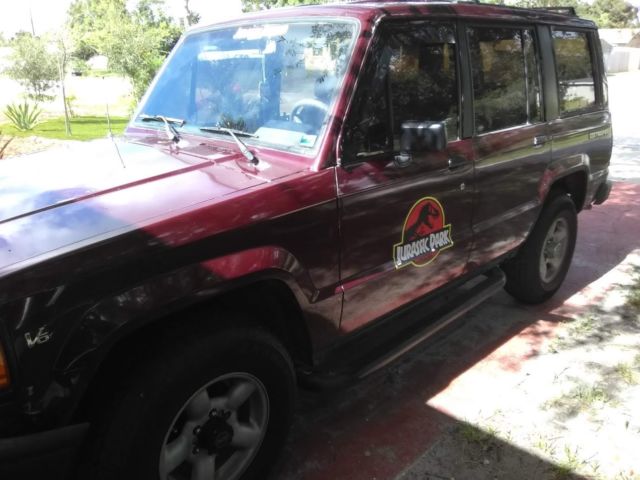 1989 Isuzu Trooper - photo 2