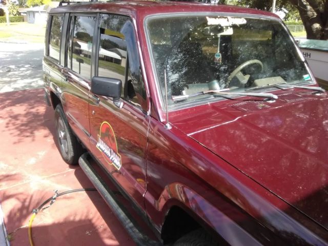 1989 Isuzu Trooper - photo 3