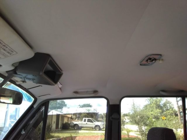 1989 Isuzu Trooper - photo 4