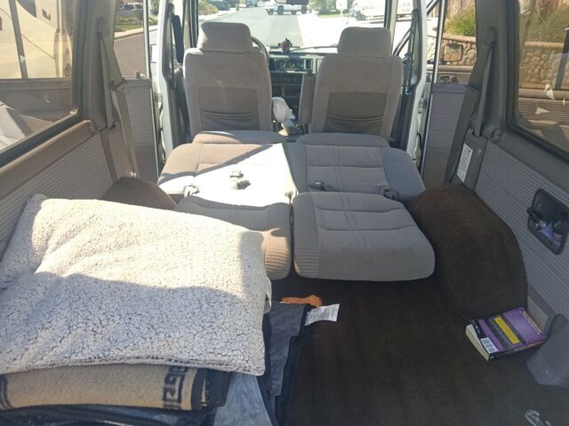 1989 Isuzu Trooper II - photo 7