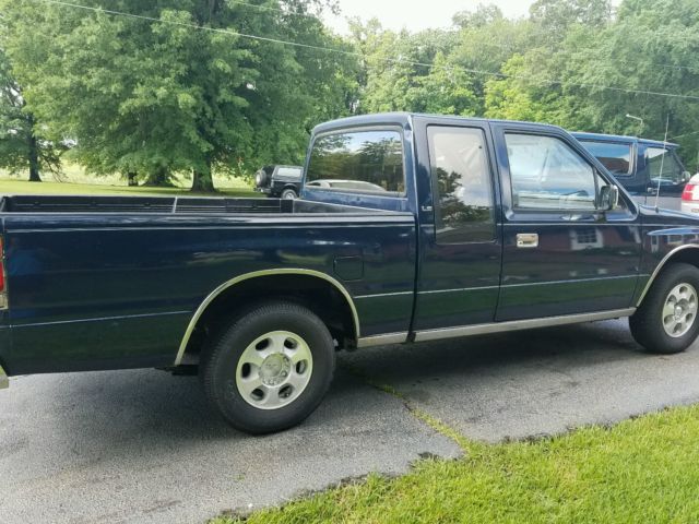 1989 Isuzu Other - photo 2