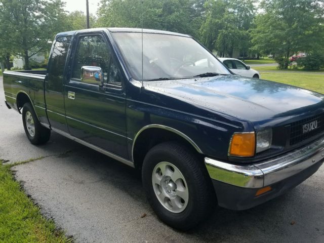 1989 Isuzu Other - photo 3