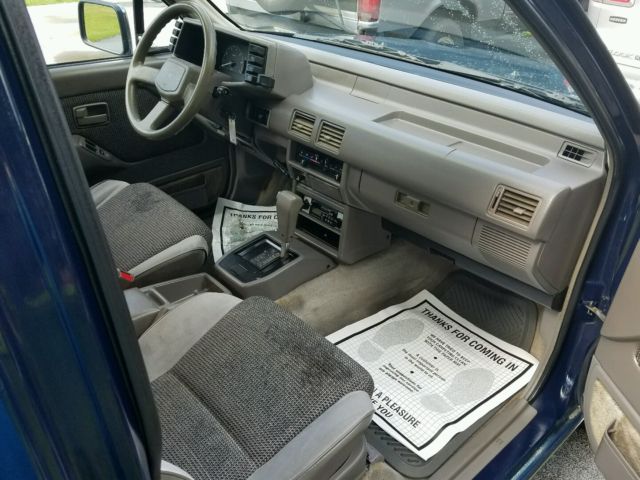 1989 Isuzu Other - photo 4
