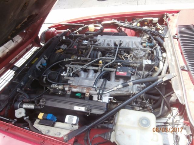 1989 Jaguar XJS - photo 10