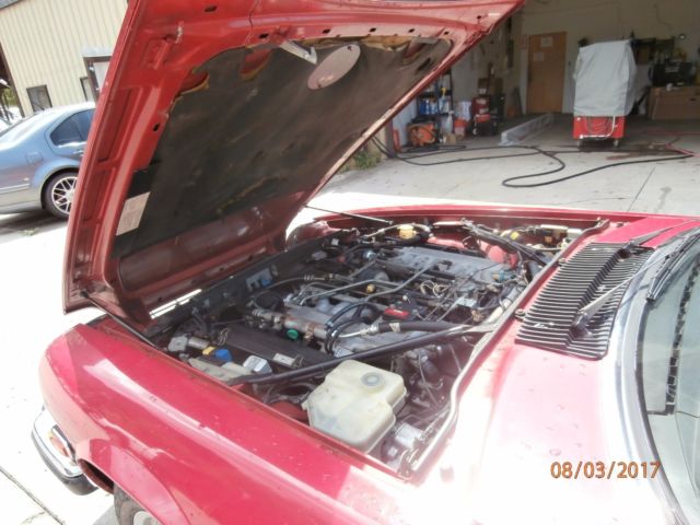 1989 Jaguar XJS - photo 9