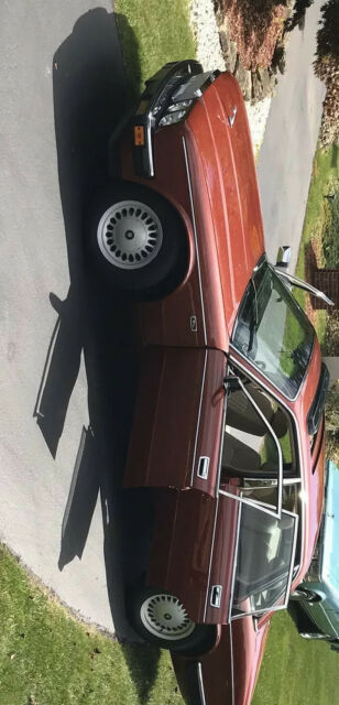 1989 Jaguar XJ6 - photo 2