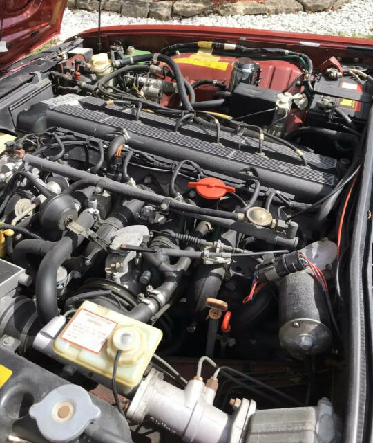 1989 Jaguar XJ6 - photo 5