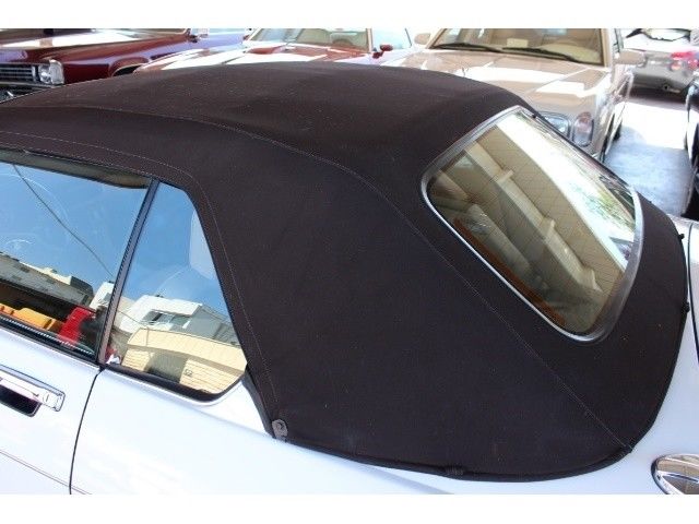 1989 Jaguar XJ XJS - photo 10