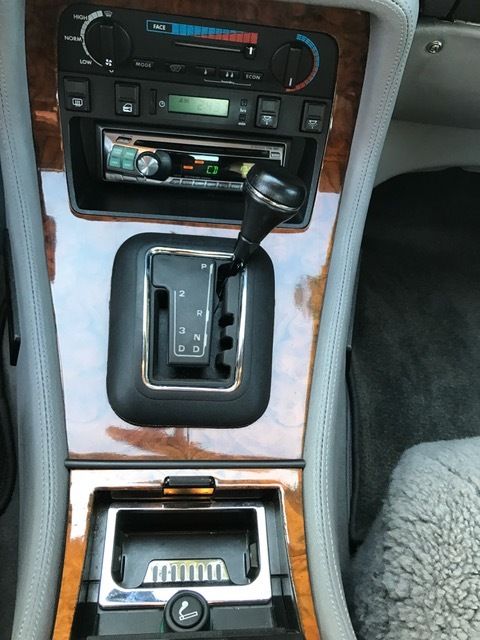 1989 Jaguar XJ6 1989 JAGUAR XJ6---IMMACULATE ONE OWNER - photo 12