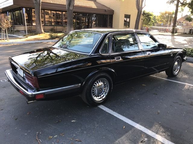1989 Jaguar XJ6 1989 JAGUAR XJ6---IMMACULATE ONE OWNER - photo 6