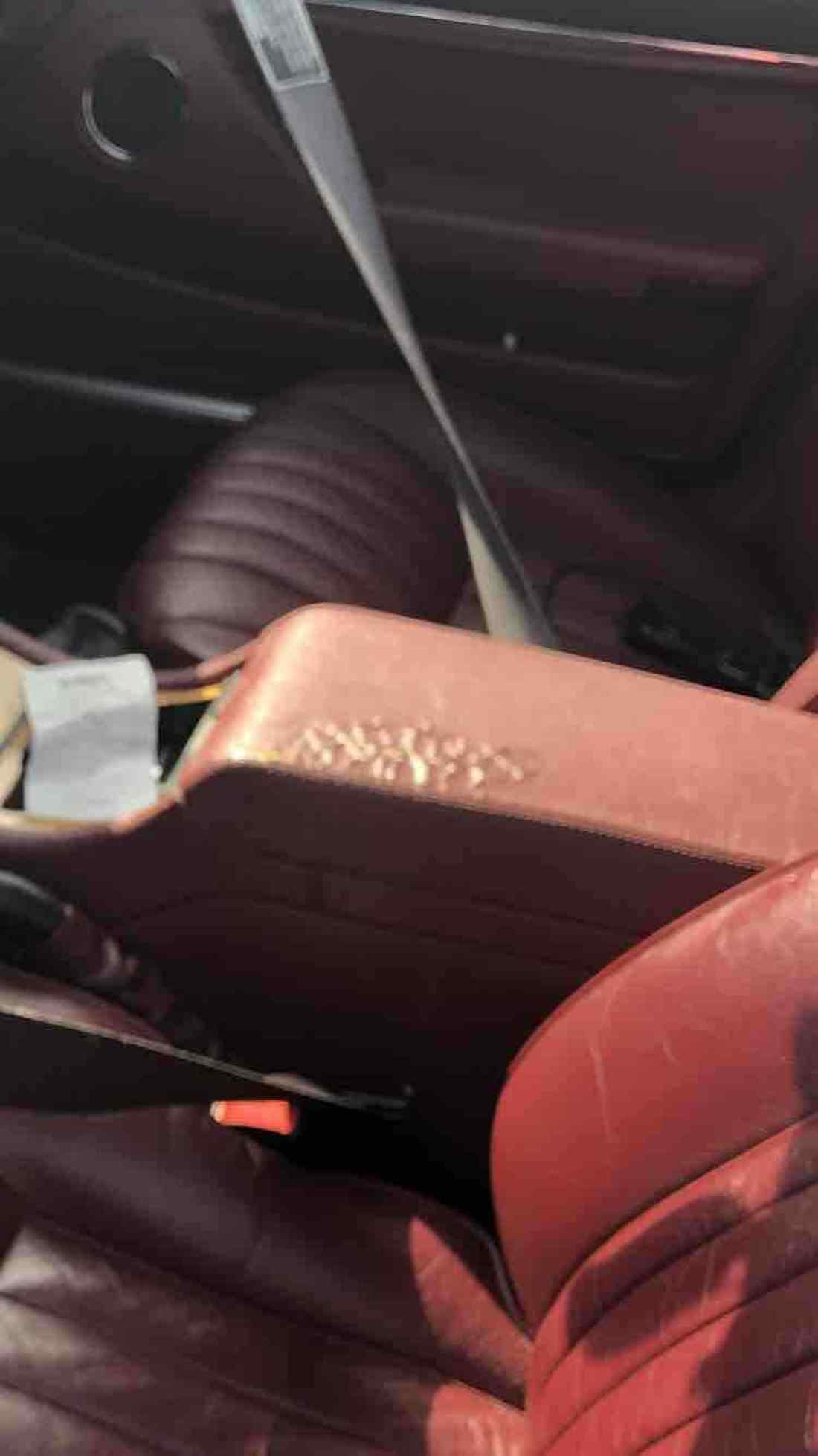 1989 Jaguar XJ6 - photo 10