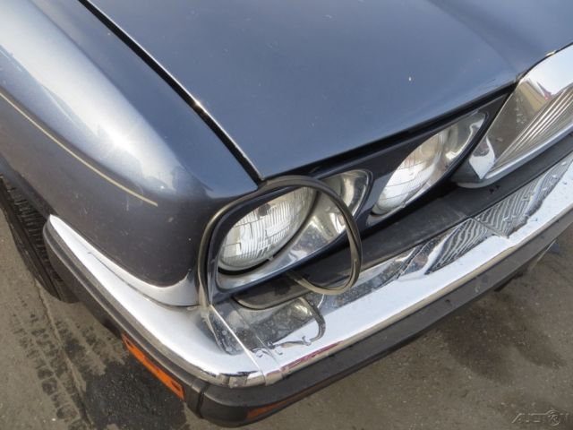 1989 Jaguar Other XJ6 - photo 11