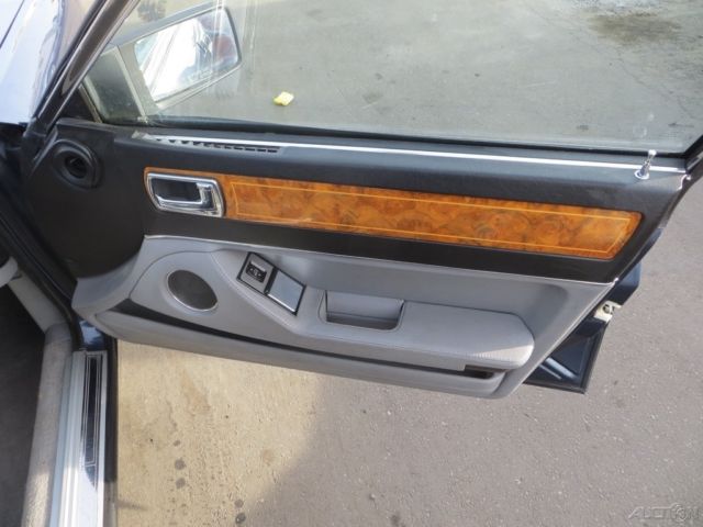 1989 Jaguar Other XJ6 - photo 12