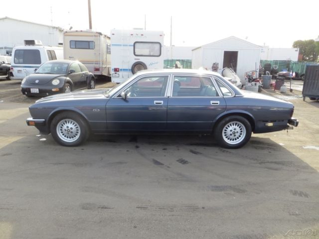 1989 Jaguar Other XJ6 - photo 2