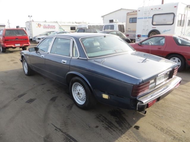1989 Jaguar Other XJ6 - photo 3