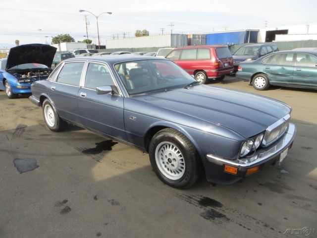 1989 Jaguar Other XJ6 - photo 6