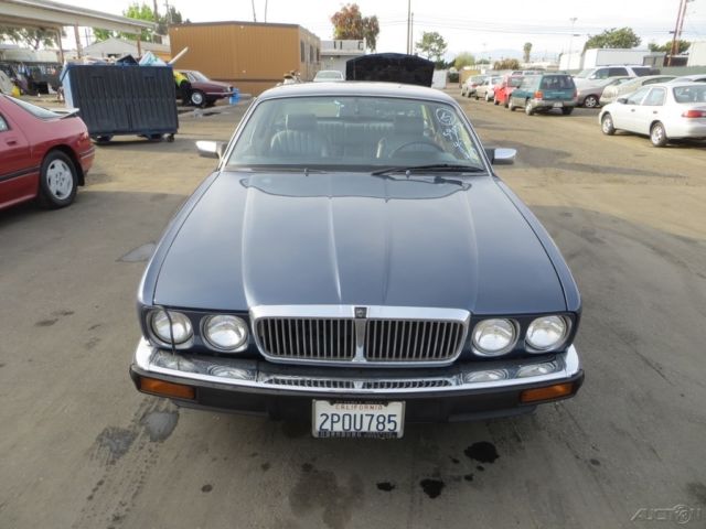 1989 Jaguar Other XJ6 - photo 7