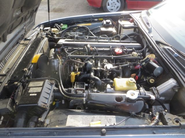 1989 Jaguar Other XJ6 - photo 8