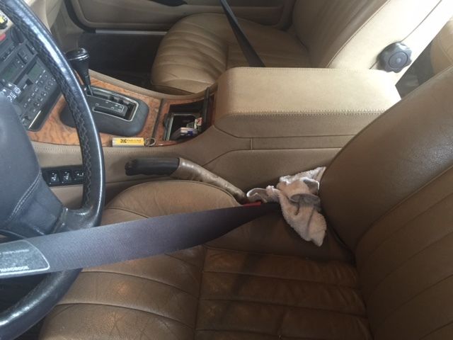 1989 Jaguar XJS - photo 10