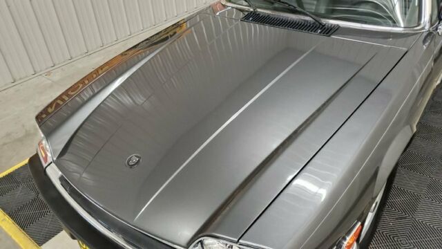 1989 Jaguar XJS - photo 12