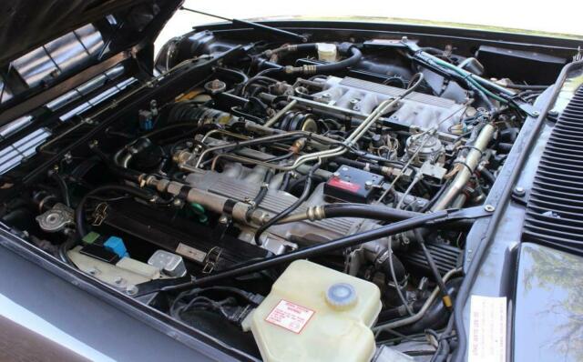 1989 Jaguar XJS -- - photo 10
