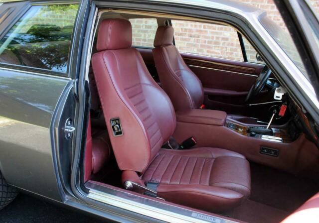 1989 Jaguar XJS -- - photo 8
