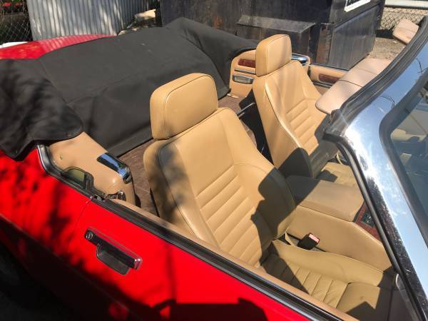 1989 Jaguar XJS - photo 5