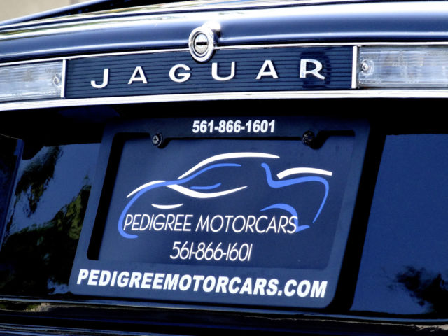 1989 Jaguar XJS - photo 4