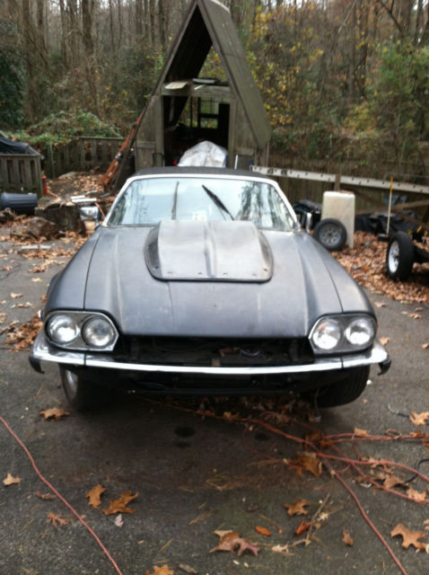 1989 Jaguar XJS - photo 2