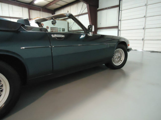 1989 Jaguar XJS - photo 10