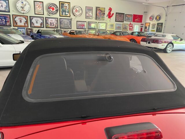 1989 Jaguar XJS - photo 8