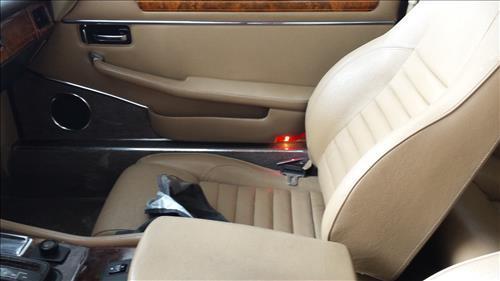 1989 Jaguar XJS Base Coupe 2-Door - photo 4