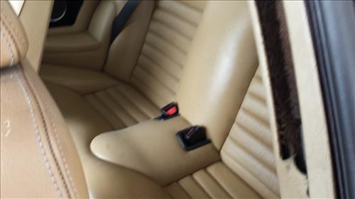1989 Jaguar XJS Base Coupe 2-Door - photo 5
