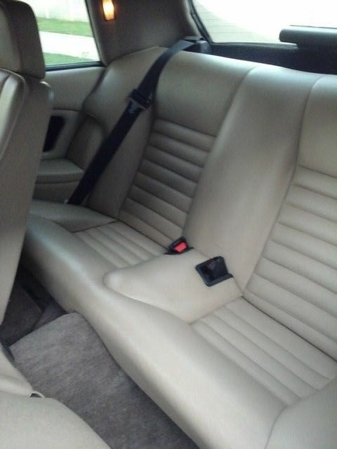 1989 Jaguar XJS - photo 5
