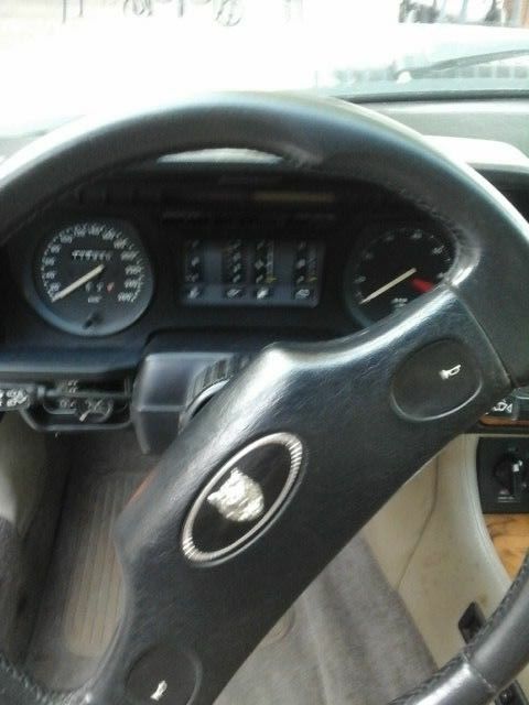 1989 Jaguar XJS - photo 6