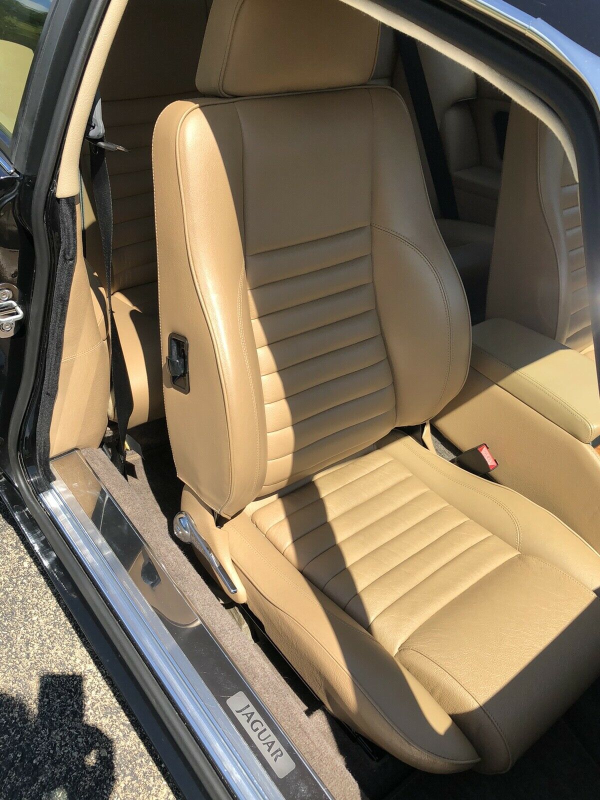 1989 Jaguar XJS - photo 10