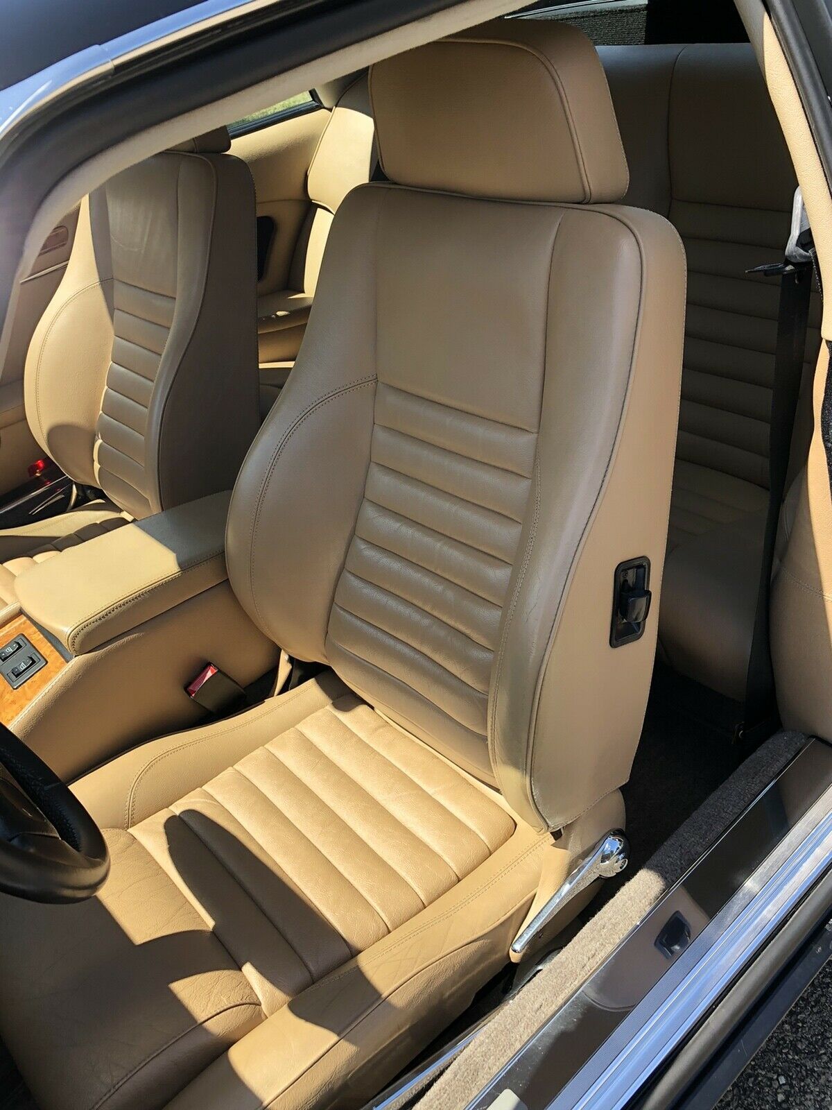 1989 Jaguar XJS - photo 11