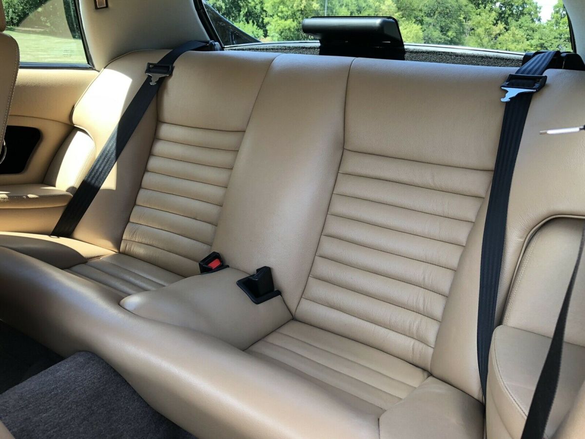 1989 Jaguar XJS - photo 12