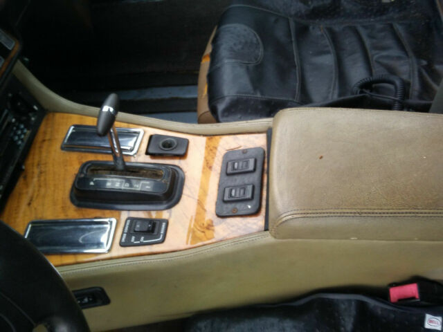 1989 Jaguar XJS - photo 3