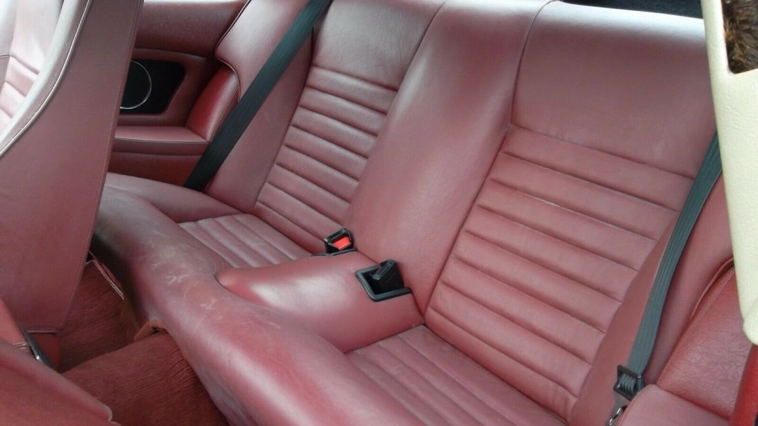 1989 Jaguar XJS - photo 11