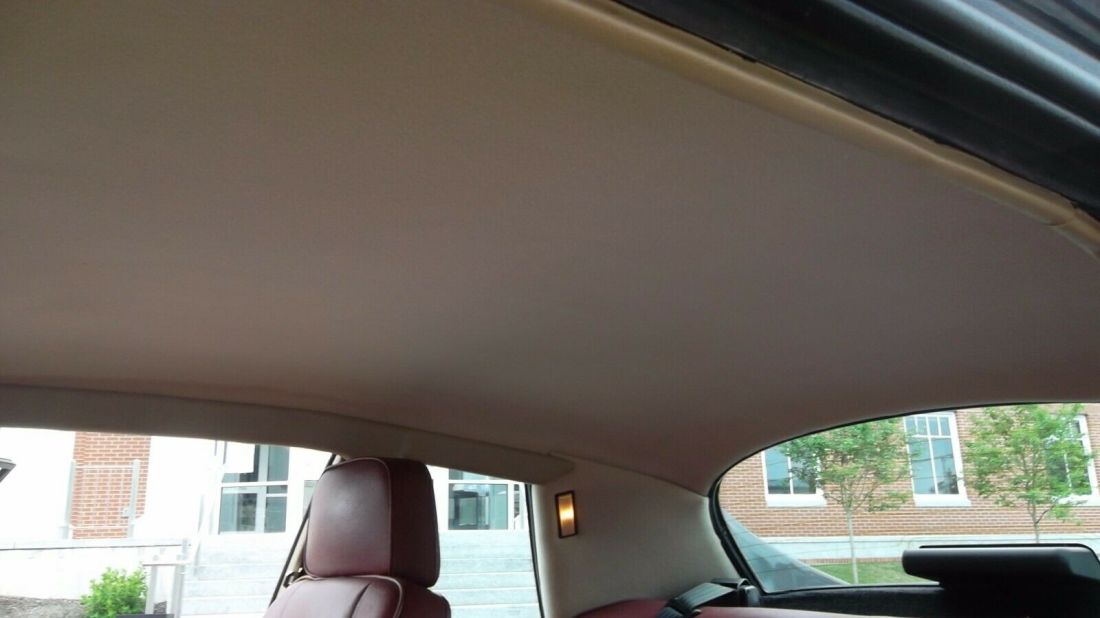 1989 Jaguar XJS - photo 12