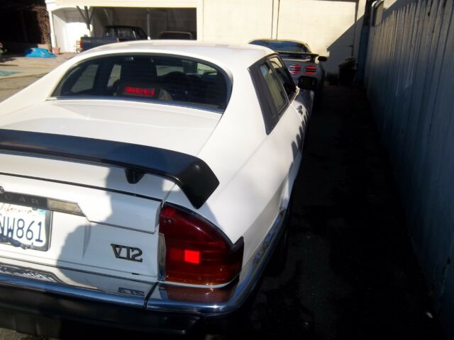 1989 Jaguar XJS - photo 2