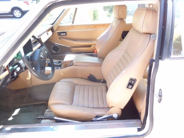 1989 Jaguar XJ - photo 13
