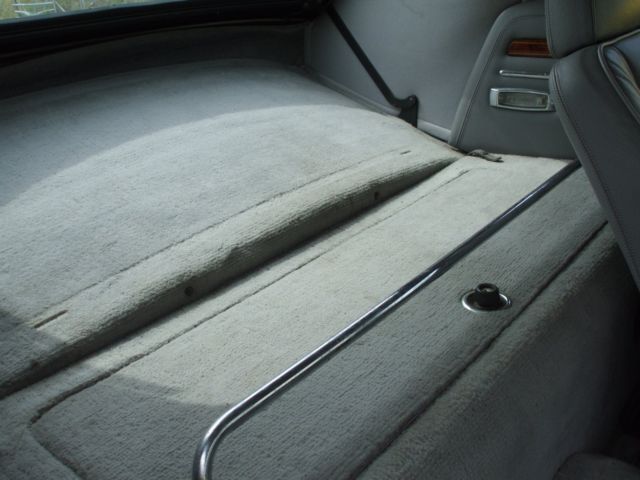 1989 Jaguar XJS - photo 10