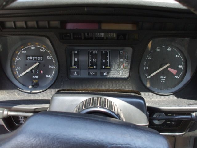 1989 Jaguar XJS - photo 11