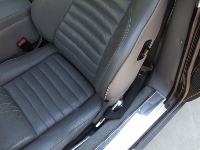 1989 Jaguar XJS - photo 8