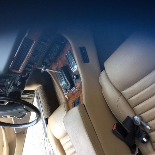 1989 Jaguar X-Type Original - photo 10